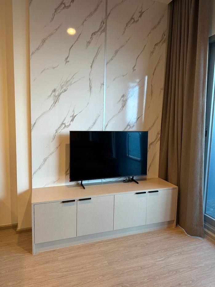 รูป ✨ ให้เช่า The Symphony Condo Bangpra–Sriracha ✨   คอนโดหรู วิวทะเล ระเบียงกว้าง โลเคชั่นดีที่สุด! - รูปที่ 10/15