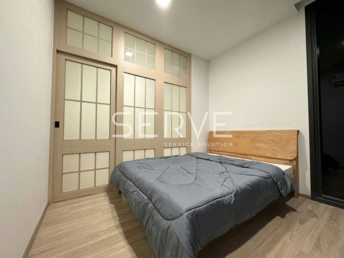 picture 1 Bed Large Room Fully furnished Ready To Move in Good Location lose To BTS Phaya Thai 500 m. @ XT Phayathai   - 6/7