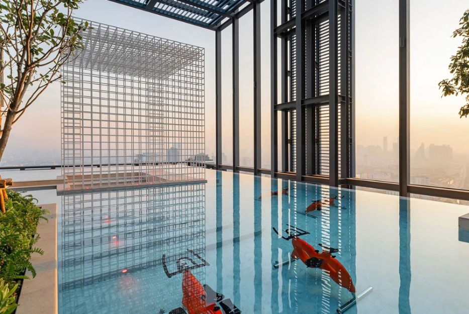 รูป 🏢 ประกาศให้เช่าคอนโด | MA-C7451   โครงการ XT PHAYATHAI (เอ็กซ์ที พญาไท)  - รูปที่ 14/30