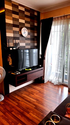 Condos for rent Maejo University : room for rent The Grand Benefit2