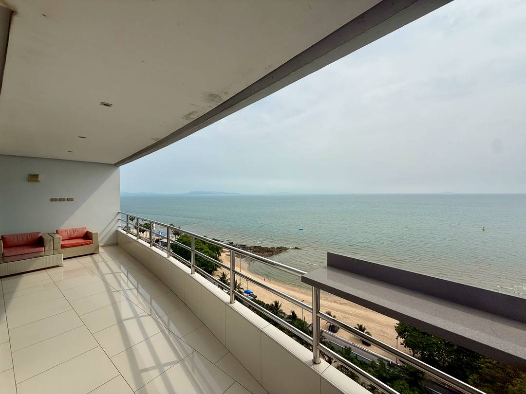 picture 2 Bedrooms Condominium @ View Talay 3 - 12/21
