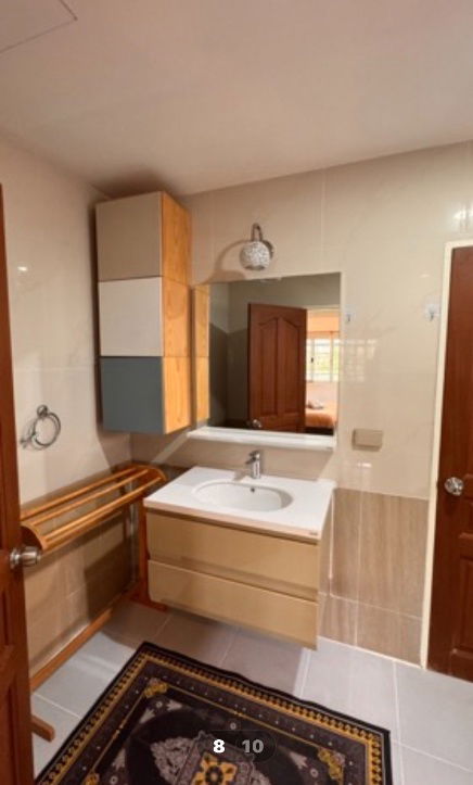 รูป Private Pool Villa for long term Rent - รูปที่ 9/18