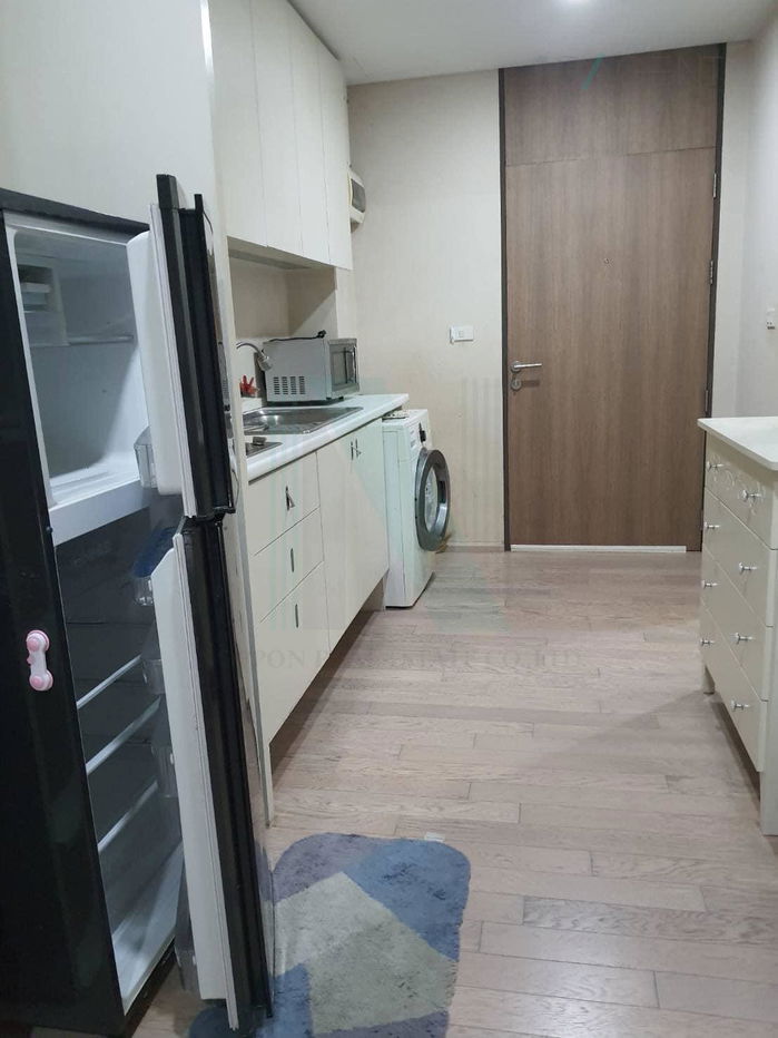 picture 🎉 For Sell Condo NOBLE SOLO Building 1, Floor 9,Studio, Room size 35.00 sqm - 6/8