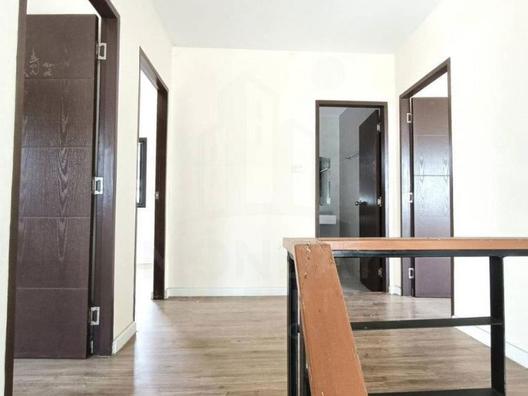 picture 📌 Urgent‼️ Beautiful house for sale, ready to move in, prime location, special price, Foresta Nimitmai 40 - 8/10
