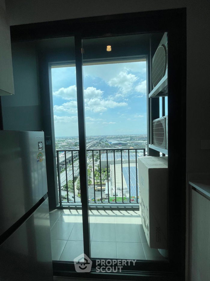 รูป คอนโด 1-ห้องนอน ที่ นิว เมกา พลัส บางนา ใน บางแก้ว (ID 2256165) - รูปที่ 10/12