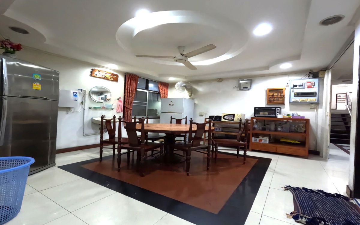 รูป ขายบ้านเดี่ยว เคหะทอง ซอยเพชรเกษม3 ใจกลางเมืองทำเลดี ราคาสุดคุ้ม เนื้อที่ใช้สอยร่วม 600ตรม. - รูปที่ 11/25