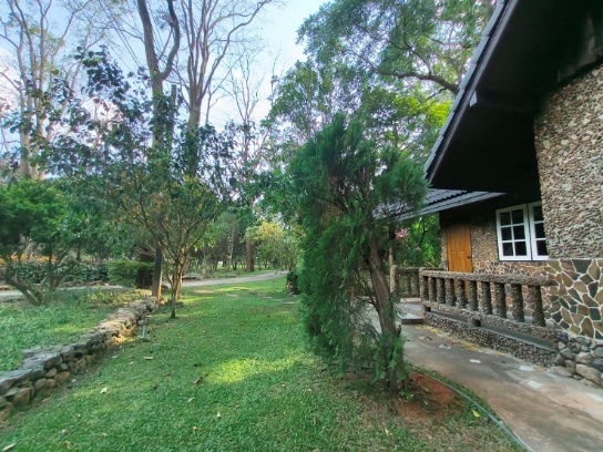 รูป ขายที่ดินริมน้ำ ที่ดินพร้อมบ้านติดธารน้ำตก เขาใหญ่ ปากช่อง 32 ไร่ พญาเย็น ติดถนนกุดคล้าผ่านศึก ที่ดินติดน้ำ ใกล้กรุงเทพ มีน้ำตกในที่ 0879074045 - รูปที่ 25/26