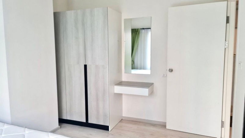 picture Escent Ville Chiangmai for rent 🎉Available and ready to move in 🏡 2 bedrooms, 2 bathrooms 🔥Monthly rent: 20,000 baht🔥 - 10/10