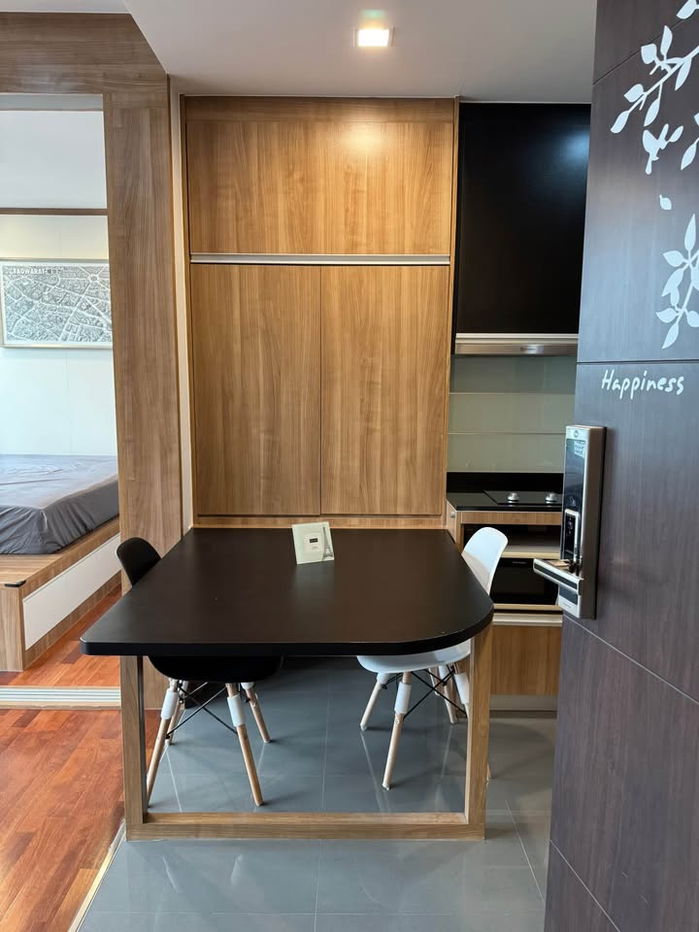 picture Condo for Sale Wish Signature Midtown Siam, 1 bedroom - 5/5