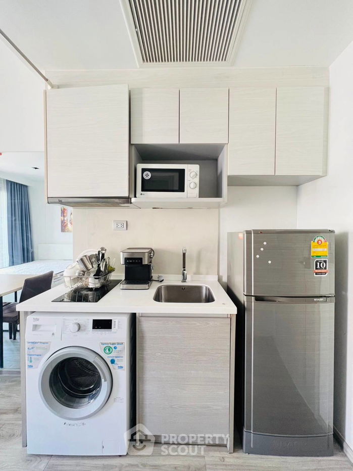 picture Studio Condo at Aeras Condo Pattaya close to Jomtien Beach (ID 1798957) - 2/10