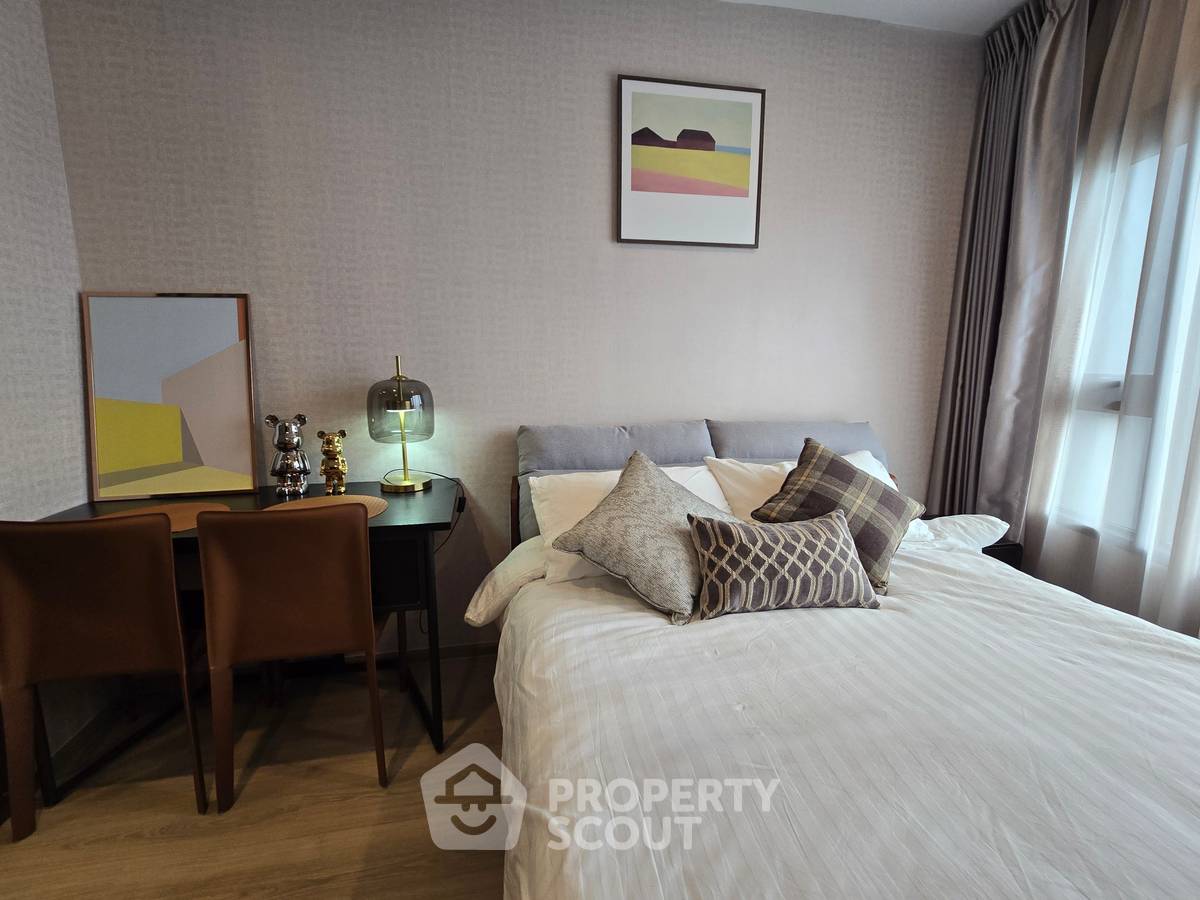picture 1-BR Condo at LIFE Rama 4 - Asoke near MRT Queen Sirikit National Convention Centre (ID 2256203) - 2/16