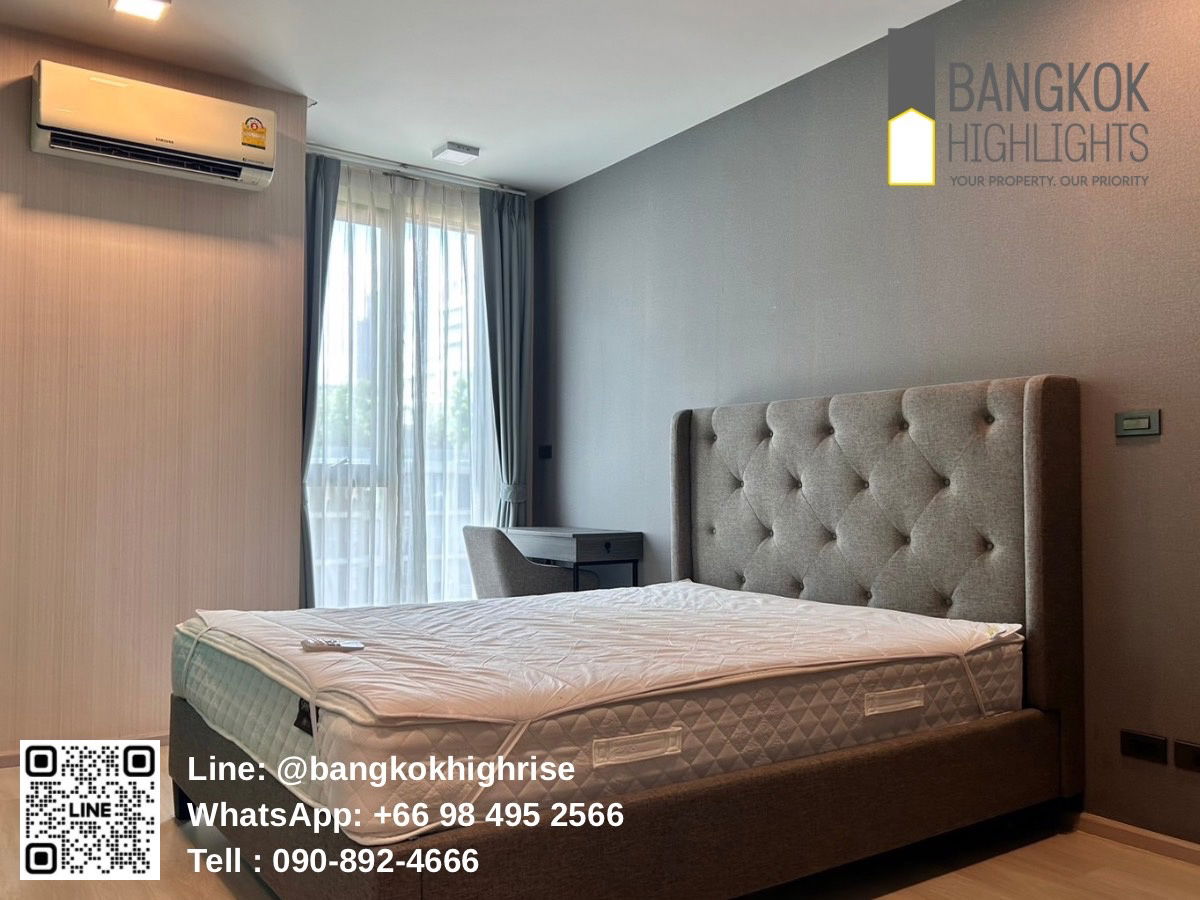 picture 🔥🔥🔥For rent Condo Venio Sukhumvit 10 - 3/12