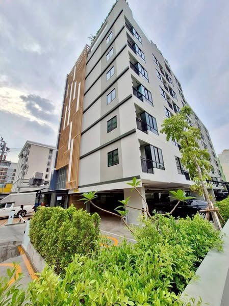 รูป #st19800 ให้เช่า  The Belgravia @ Ratchada 17  2 ห้องนอน   - รูปที่ 9/9
