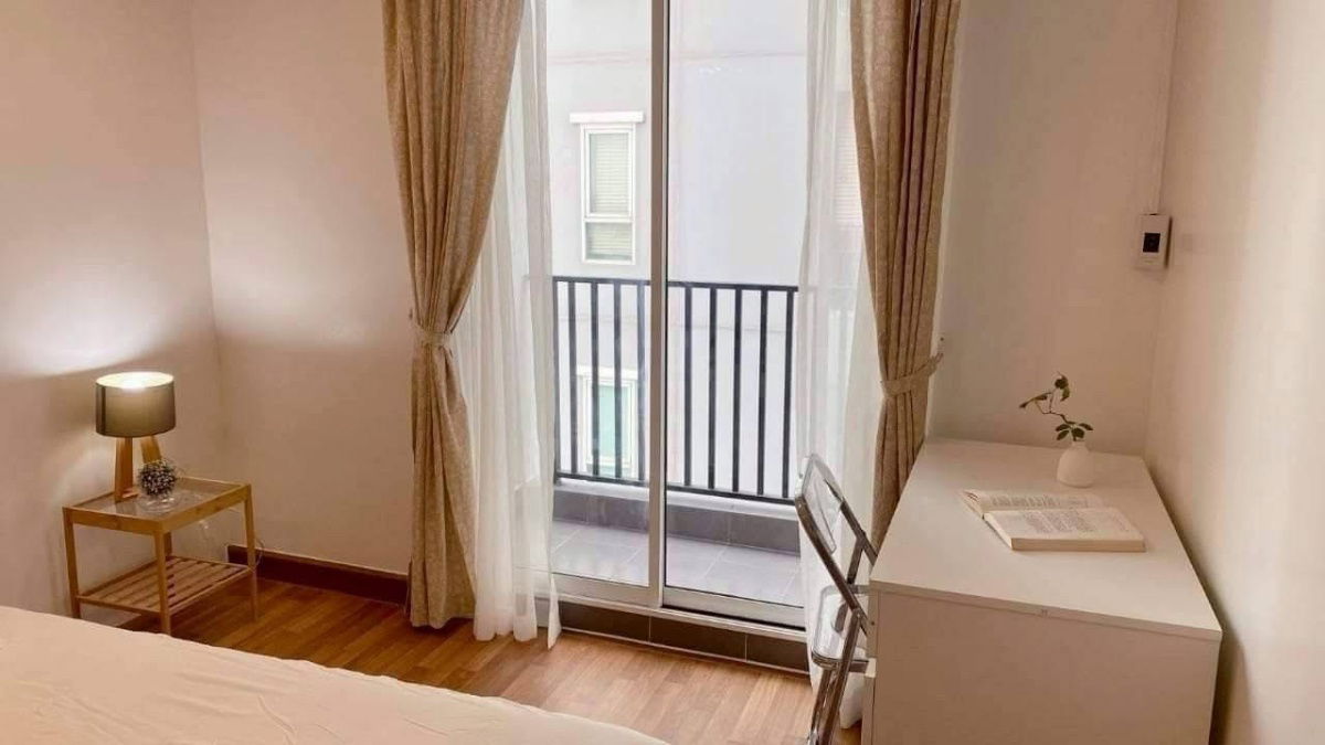 รูป 🟪🟦🟩🟨🟧  ให้เช่า Regent Home 27 Bangson 🛎️🛎️ | 𝗟𝗶𝗻𝗲@: @𝗮𝘀𝘀𝗲𝘁𝘀𝗽𝗿𝗼 - รูปที่ 9/15