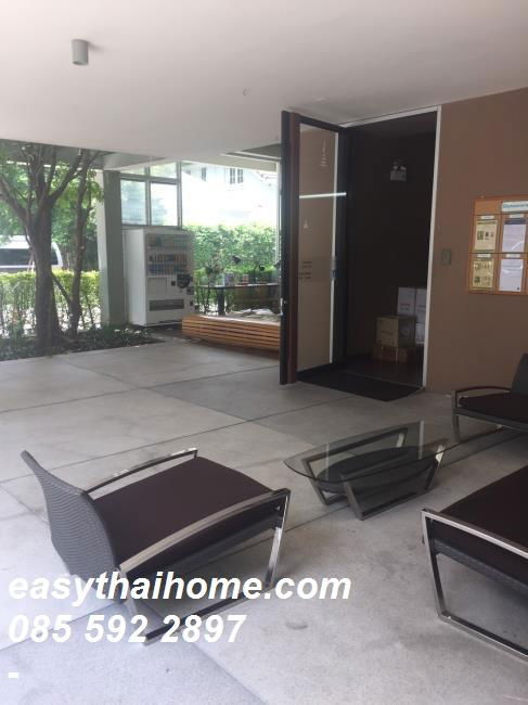 picture P-29141 Condo for sell Condo U Ratchayothin fully furnished. - 5/17