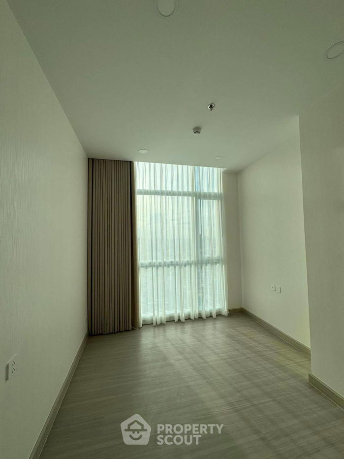 picture 2-BR Condo at Supalai Premier Si Phraya - Samyan near MRT Sam Yan (ID 2254886) - 6/20
