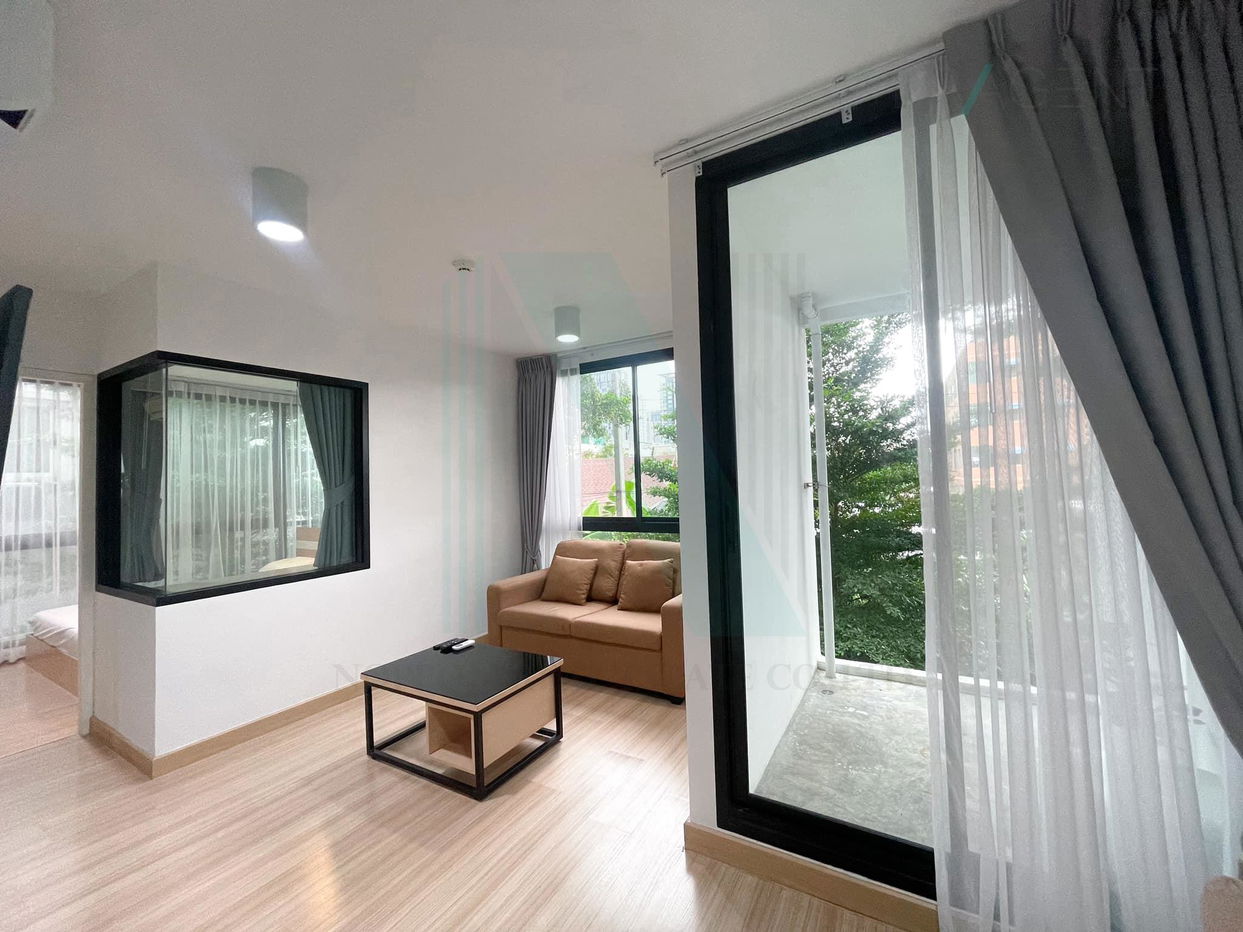 picture 🚩 For Rent Condo CHATEAU IN TOWN SUKHUMVIT 62/1 Building 1, Floor 2,1 bed room, Room size 40.00 sqm - 4/8