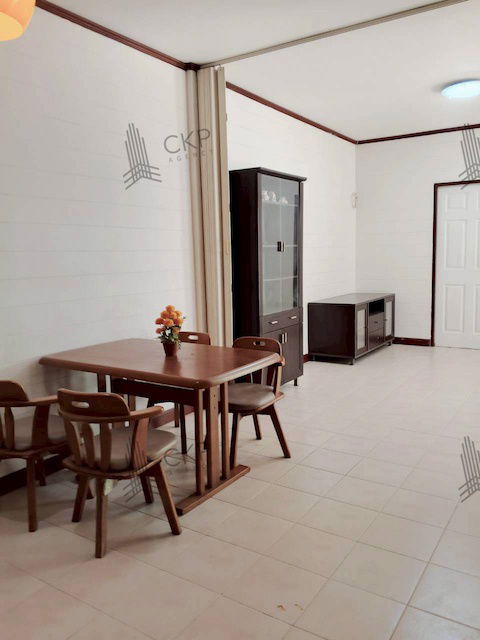 รูป บ้านแฝด มบ.สายใย ใกล้ตลาดและโรงเรียน ต่อเติมเต็มพื้นที่ - รูปที่ 7/19