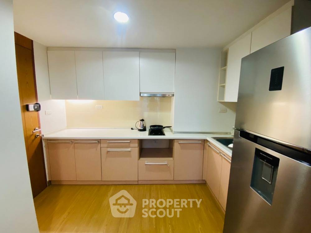 picture 1-BR Condo at The Residence Sukhumvit 52 Condominium near BTS On Nut (ID 636040) - 5/10