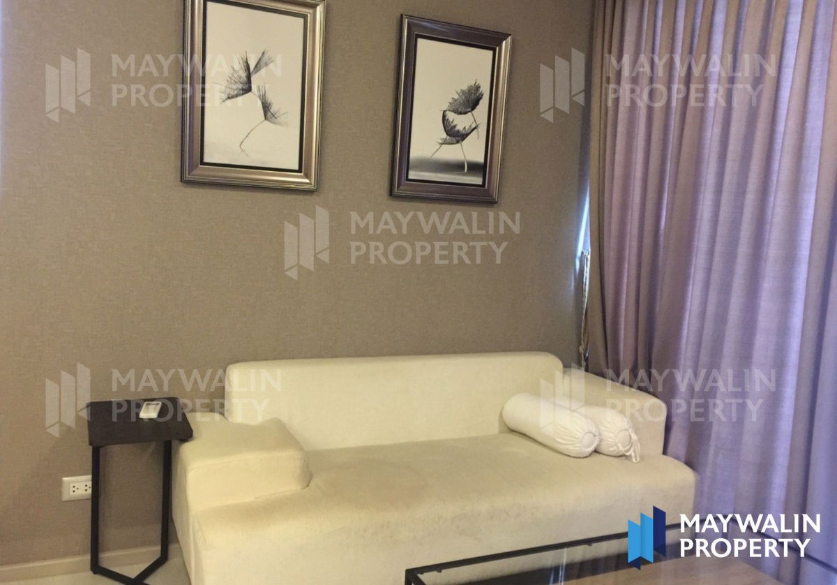 รูป ✅✅✅ ถูกสุดๆ คอนโดให้เช่า Rhythm Sukhumvit 42 (ริทึ่ม สุขุมวิท 42) 1 bed 48 sq.m ราคา 30k ✅🔥🔥🔥 📲 Line ID: 0842932624 - รูปที่ 3/4