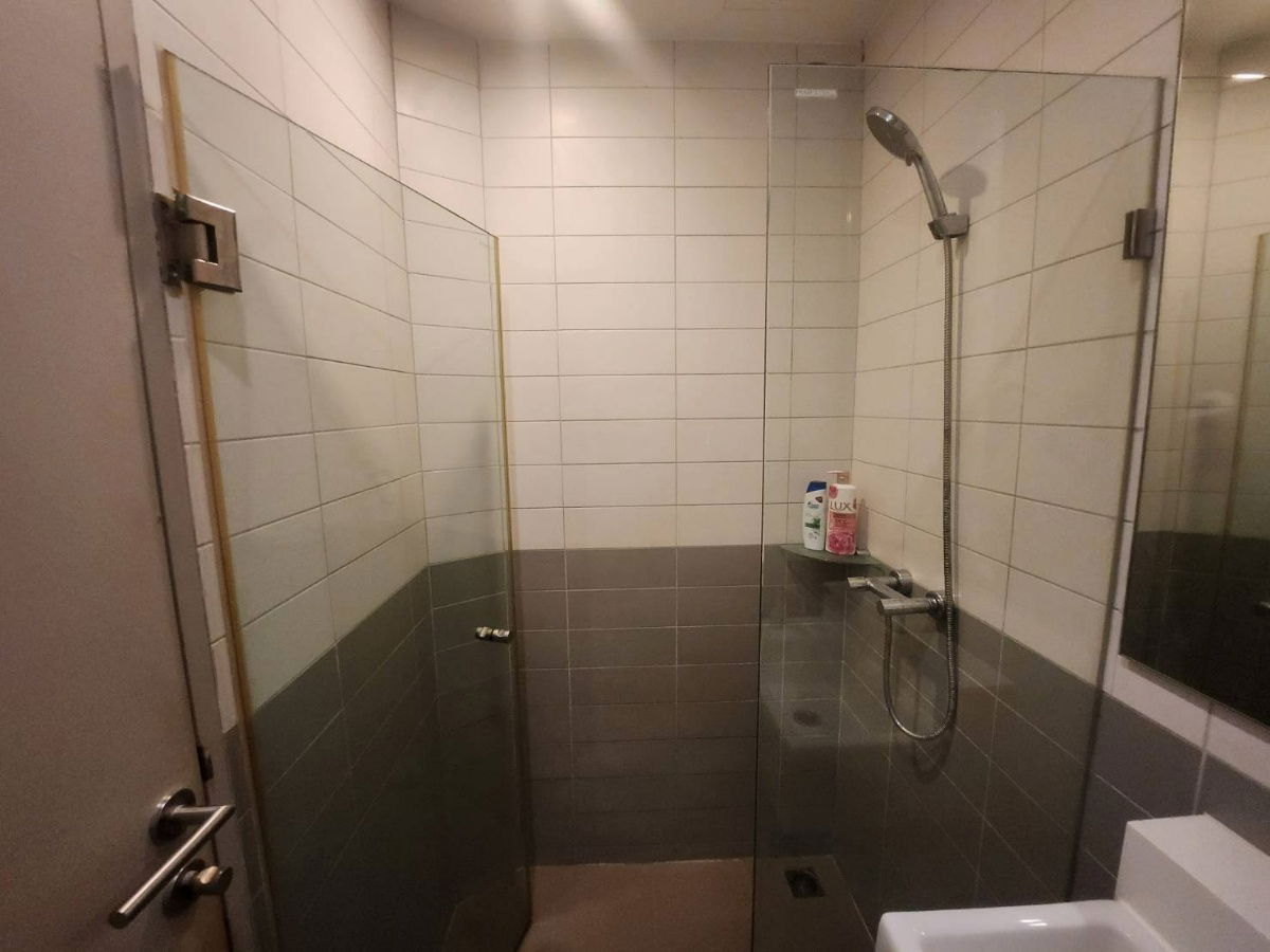 picture 🟢Condo For Rent 🟢IDEO Mobi Sathorn Zone BTS Krung-Thonburi Full Furniture 1 bedroom 1 bathroom HOT!! - 6/7