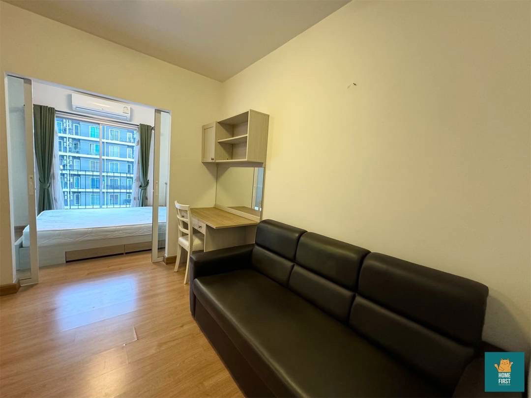 picture For Rent Chapter One Rat Burana 30 sqm. Fully furnished 8000 baht - 4/11