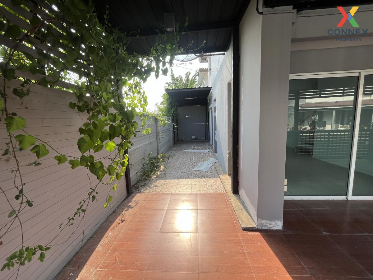 picture For Sale Townhouse/Townhome  , Baan Pruksa Prime Watcharapol-Saimai , BTS-Royal Thai Air Force Museum , Sai Mai , Sai Mai , Bangkok , CX-106412 ✅ Live chat with us ADD LINE @connexproperty ✅  - 4/12