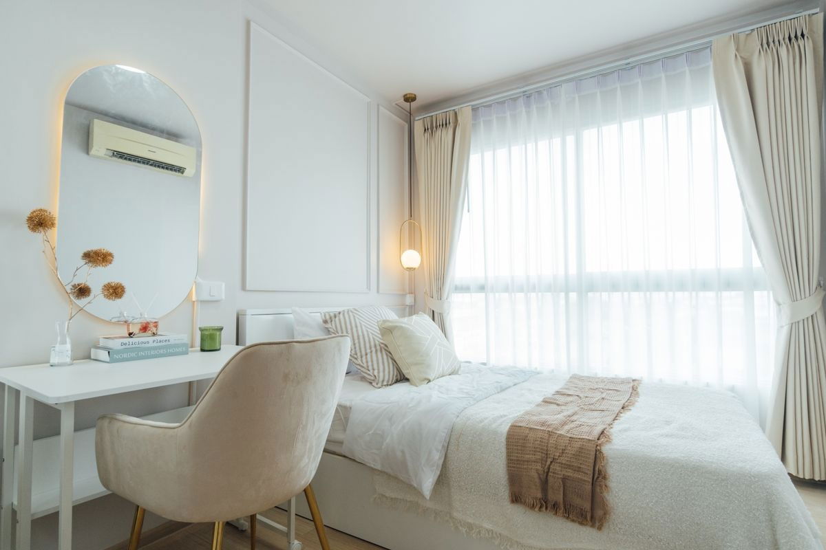 รูป Plum Condo Bangkae (พลัม คอนโด บางแค) - รูปที่ 5/16