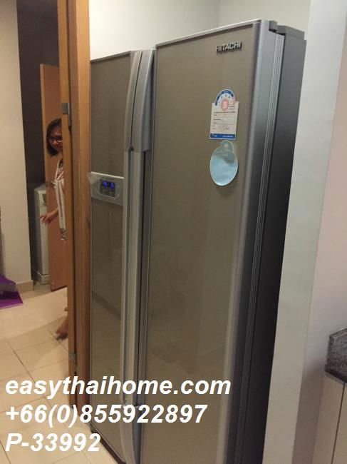 picture P-33992 Condo for rent Millennium Residence fully furnished (Confirm again when visit).  - 9/13