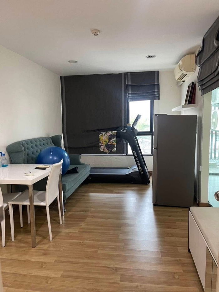 picture #R5739 🎉 150868  Condo for rent Premio Prime Kaset-Nawamin - 7/7