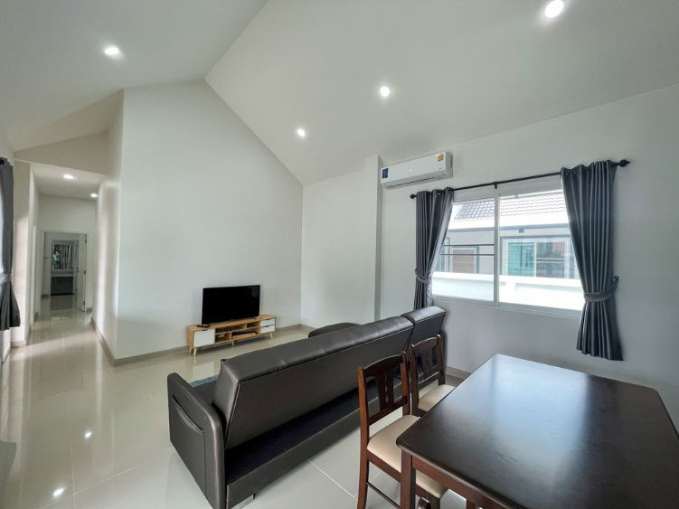 picture House for rent, pets welcome, in Hang Dong, Chiang Mai - 13/20