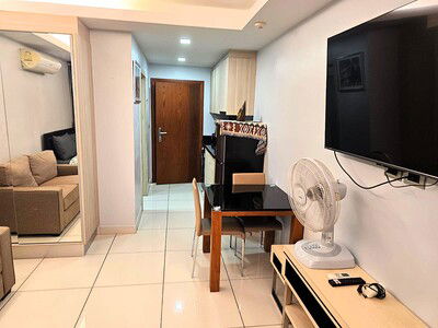 รูป Studio Condominium @ Laguna Beach Resort - รูปที่ 8/27