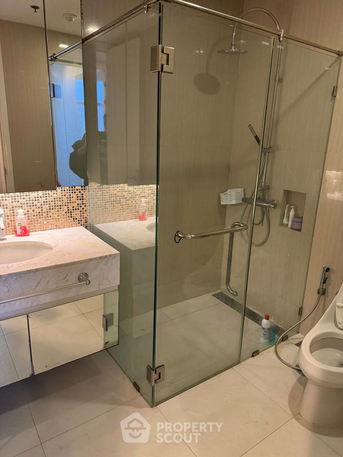 picture 1-BR Condo at Circle Living Prototype New Petchburi near MRT Phetchaburi (ID 1337064) - 5/10