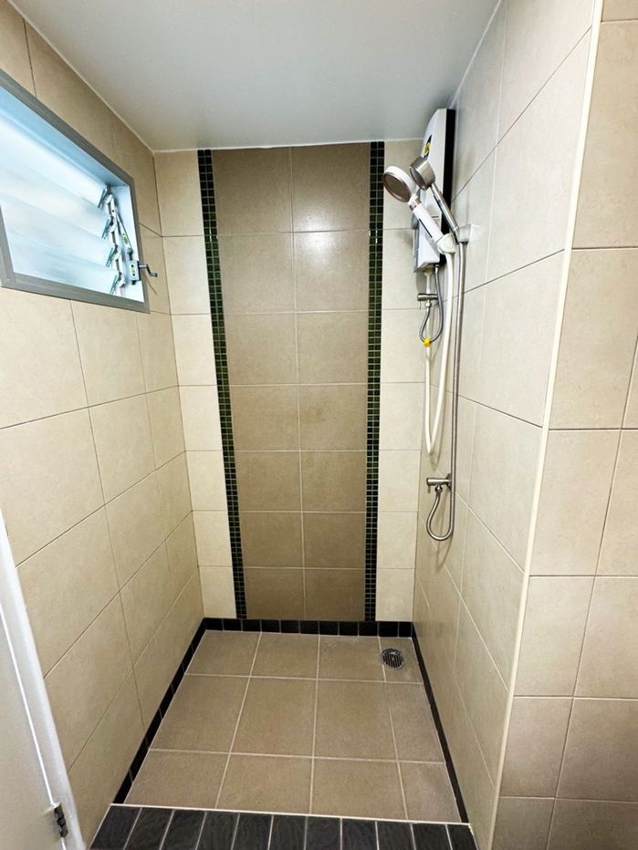 รูป Lumpini Condo Town Bangkhae (ลุมพินี คอนโดทาวน์ บางแค) - รูปที่ 13/13
