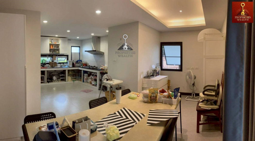 picture Call : 098-885-4878 Home office, Single house, Store building, Soi Lat Phrao 101, Bang Kapi, Ready to move in - 5/14