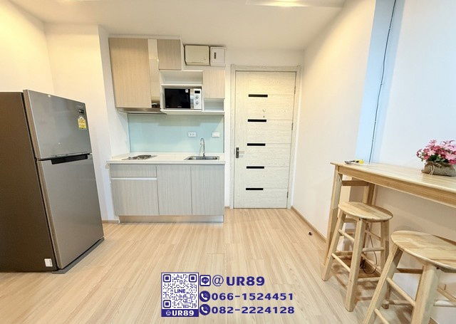 picture 💙 Hot Price 💙 For Rent Artemis Sukhumvit 77 - 6/17