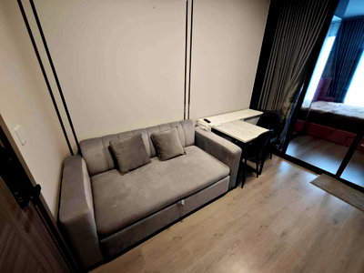 คอนโดให้เช่า : For Rent The Privacy Taopoon Interchange MD-94947