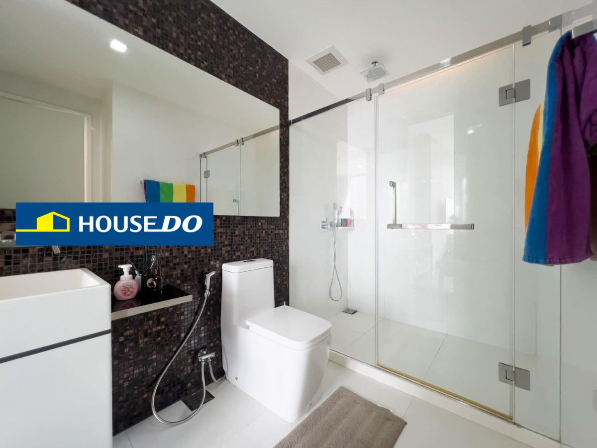 รูป ✨ขายคอนโด THE ROOM SUKHUMVIT 69✨  - รูปที่ 5/14
