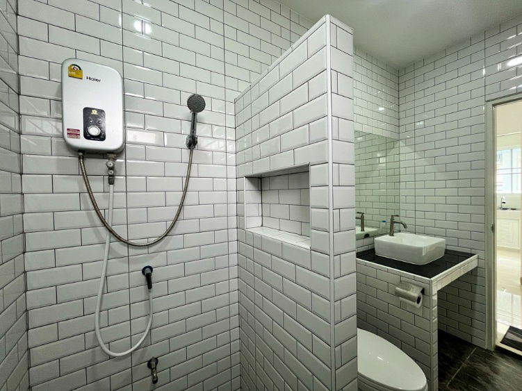 picture House for rent, pets welcome, in Hang Dong, Chiang Mai - 12/20