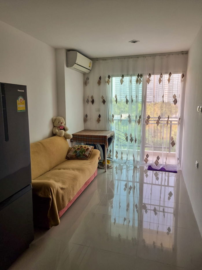 picture 1 Bedroom Condominium @ Trio Gems Jomtien - 2/19