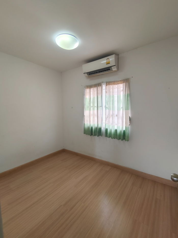 picture Townhouse for sale in Pruksa 63/1, Pathum Thani [For sale by owner] - 16/19