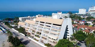 picture 2 Bedrooms Condominium @ Panchalae Residence - 20/23
