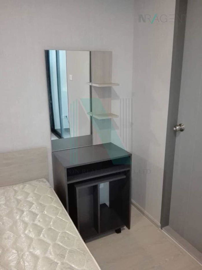 picture For Sell Condo IDEO SUKHUMVIT 115 Building 1, Floor 21,Studio, Room size 27 sqm - 4/8