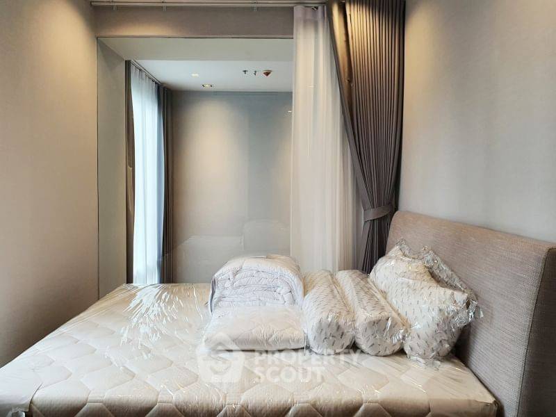 picture 2-BR Condo at Ashton Morph 38 near BTS Thong Lor (ID 1801813) - 2/16