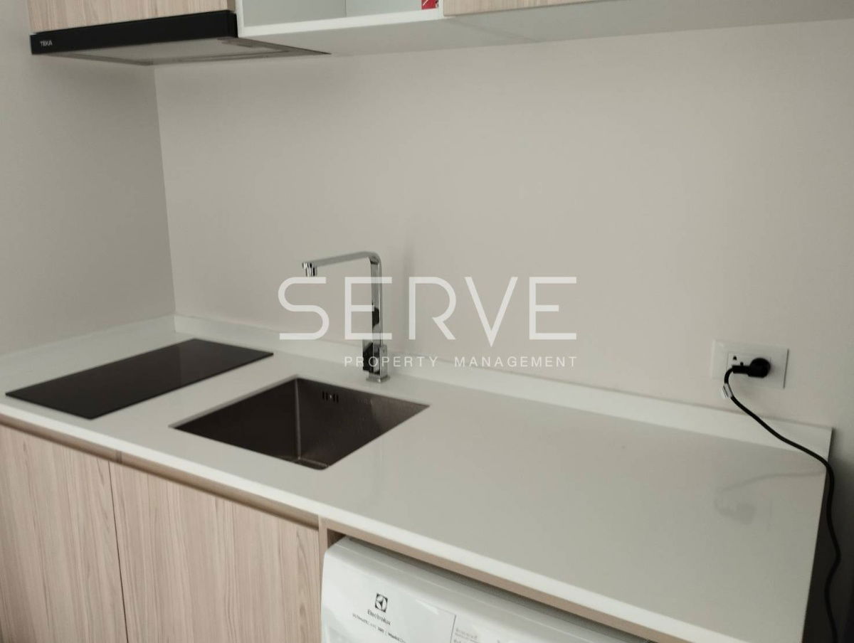 picture 2 Beds Nice Room Super High Floor Good Location  Close to MRT Lat Phrao 150 m. @  Nue Noble Ratchada Lat Phrao - 7/7