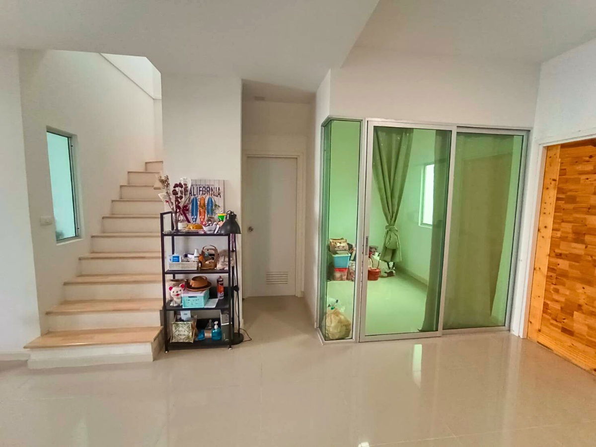 รูป ขายบ้านมือสอง หมู่บ้านพฤกษาวิลล์ 106 - รูปที่ 6/15
