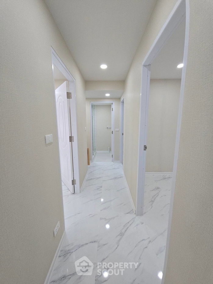 รูป คอนโด 2-ห้องนอน ที่ สาทรแฮปปี้แลนด์ ใกล้ BTS เซนต์หลุยส์ (ID 2256325) - รูปที่ 4/12