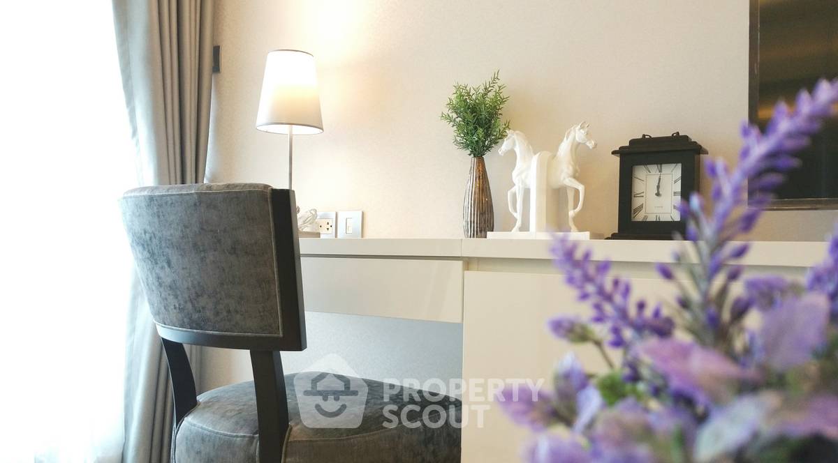 picture 1-BR Condo at H Sukhumvit 43 near BTS Phrom Phong (ID 466651) - 3/14