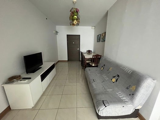 รูป 🌈🌈ให้เช่า Condo Supalai Park Ratchapruek-Phetkasem 1Bed 46 ตร.ม.ชั้น 19 แต่งครบ ใกล้ BTS/MRT บางหว้า สนใจ LINE: @atfirm🌈🌈 - รูปที่ 5/16
