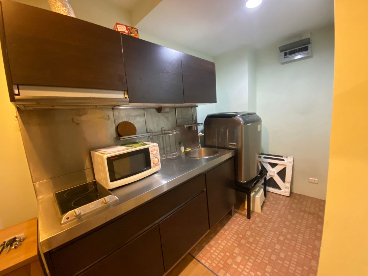 picture For Rent, Good Pirce 18,500/month The address sukhumvit42 - 3/10